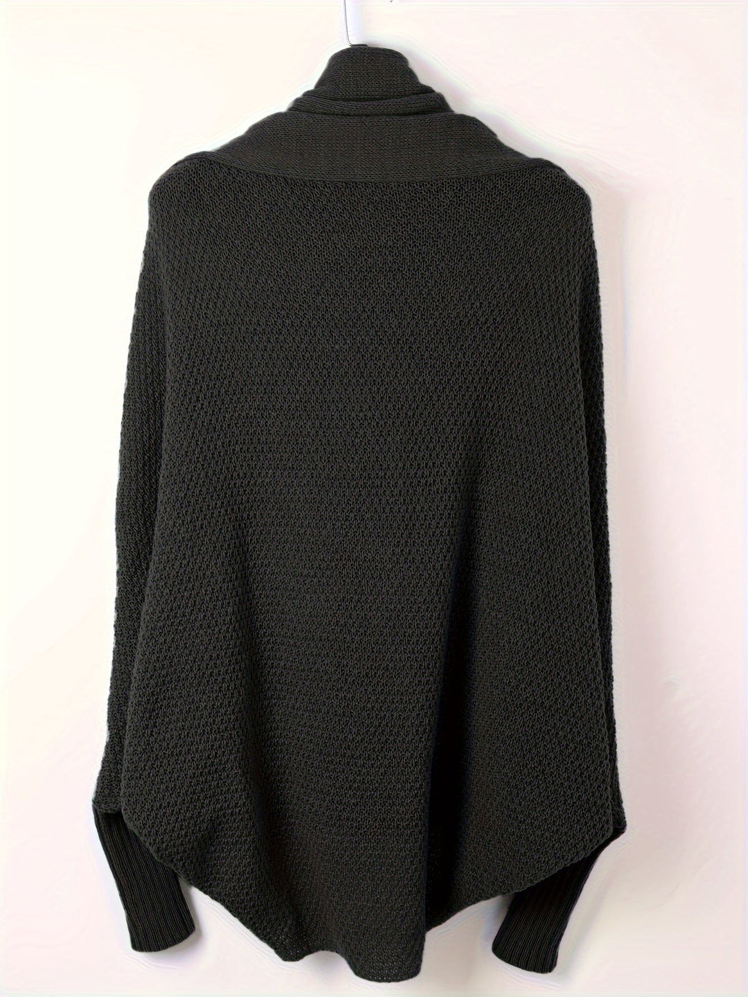 Drune | warmer Ärmel Woll Strickcardigan für Damen - Perfekt für den Alltag