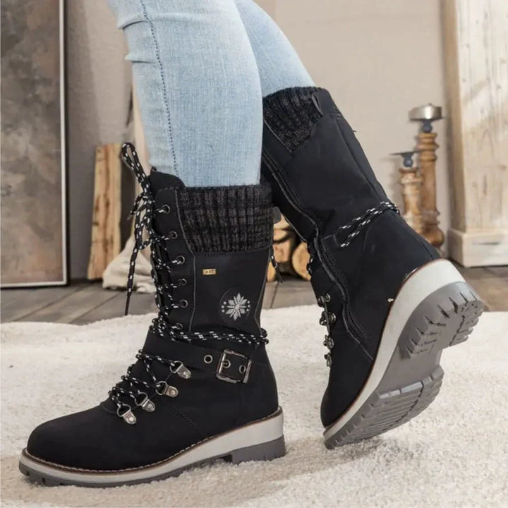 Drune - SnowClassic | Orthopädische Stiefel