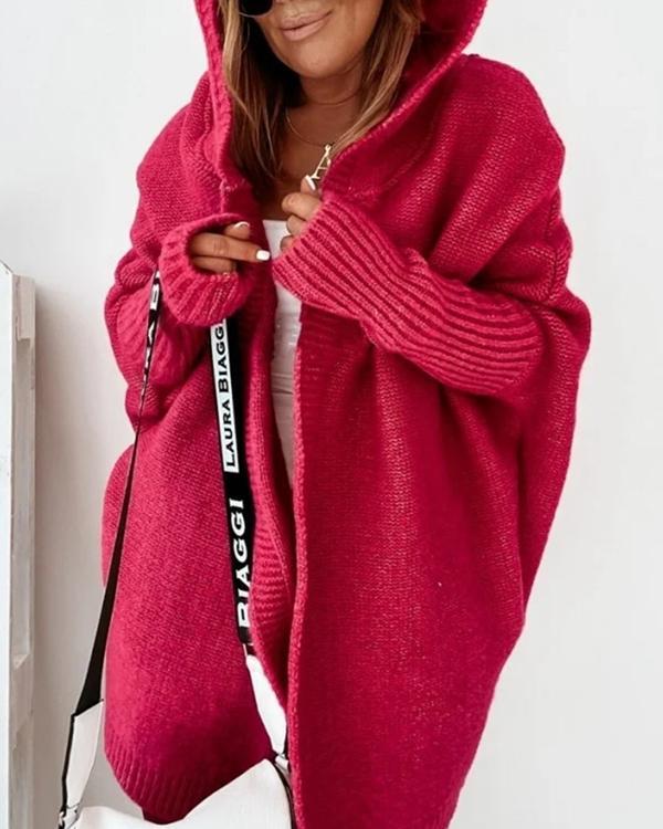 Drune | Damen Manteljacke