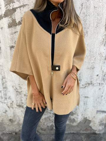 Drune | Entspannte und Stilvolle Jacke