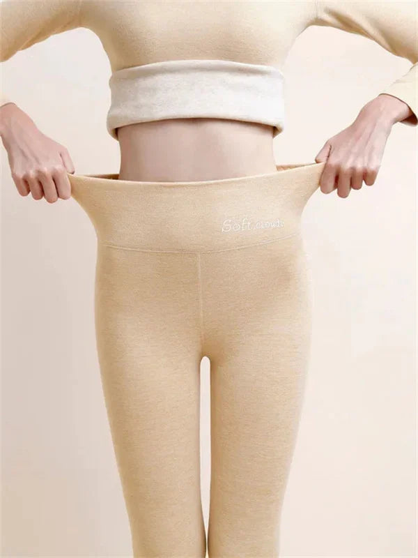 Drune | Ultra-Warme gefütterte Leggings