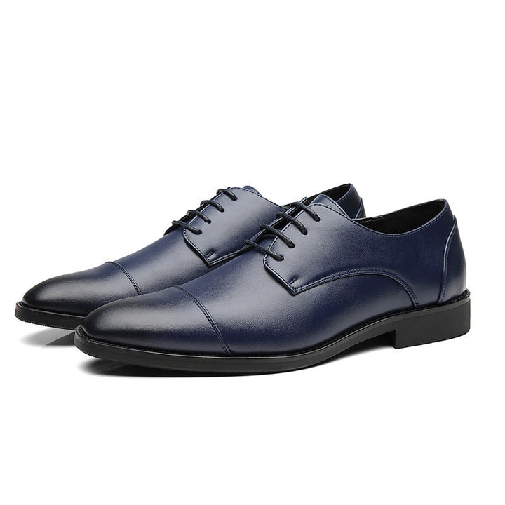 Drune | Klassische Herren Business Schuhe