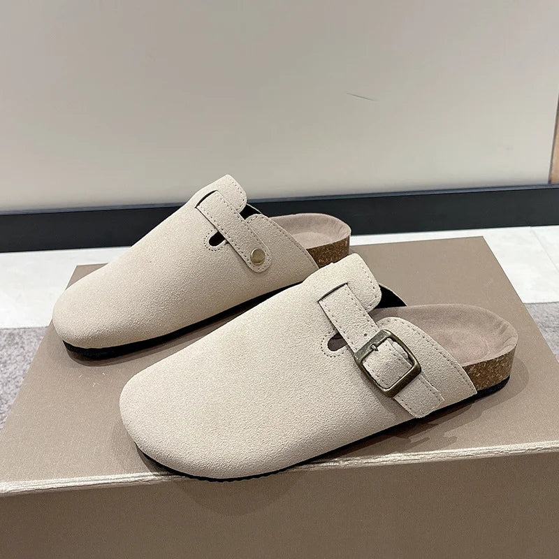 Drune | Damen  Orthopaedic Sandalen