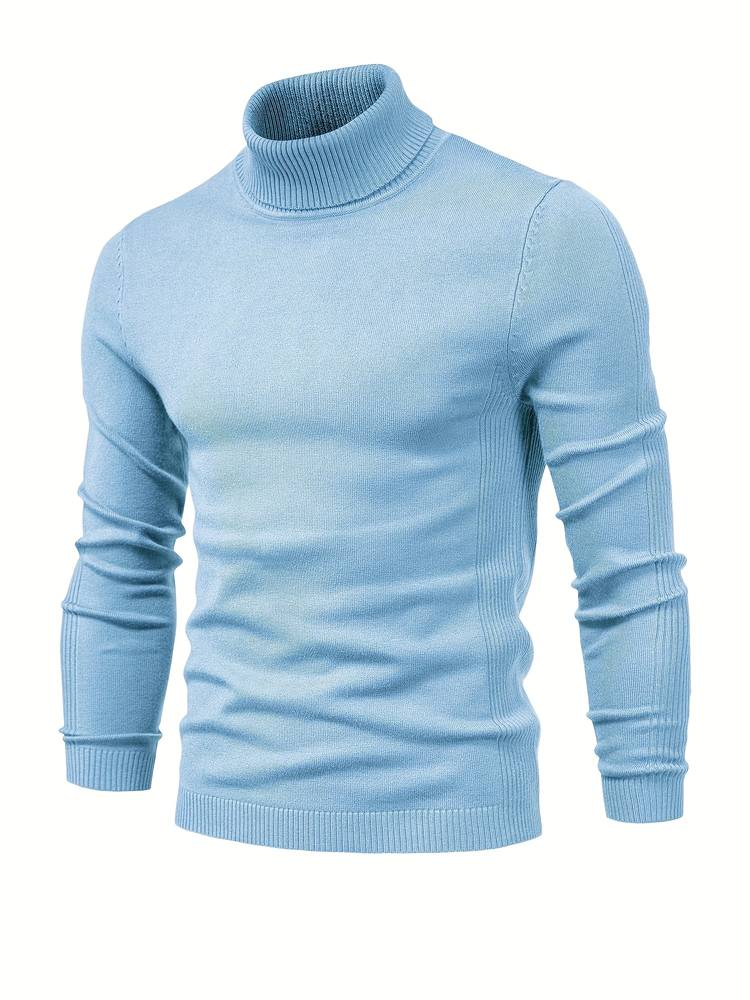 Drune | Rollkragenpullover