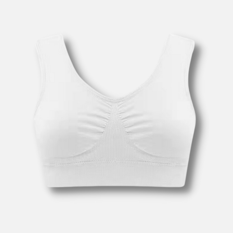 Drune | Everyday Bügelfreier Shapewear Bh