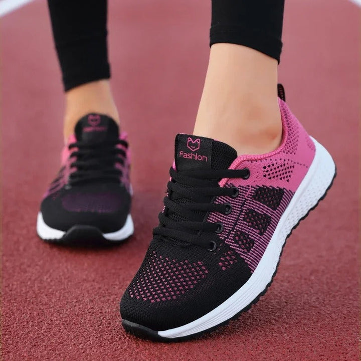 Drune | Ergonomische Premium-Sneaker