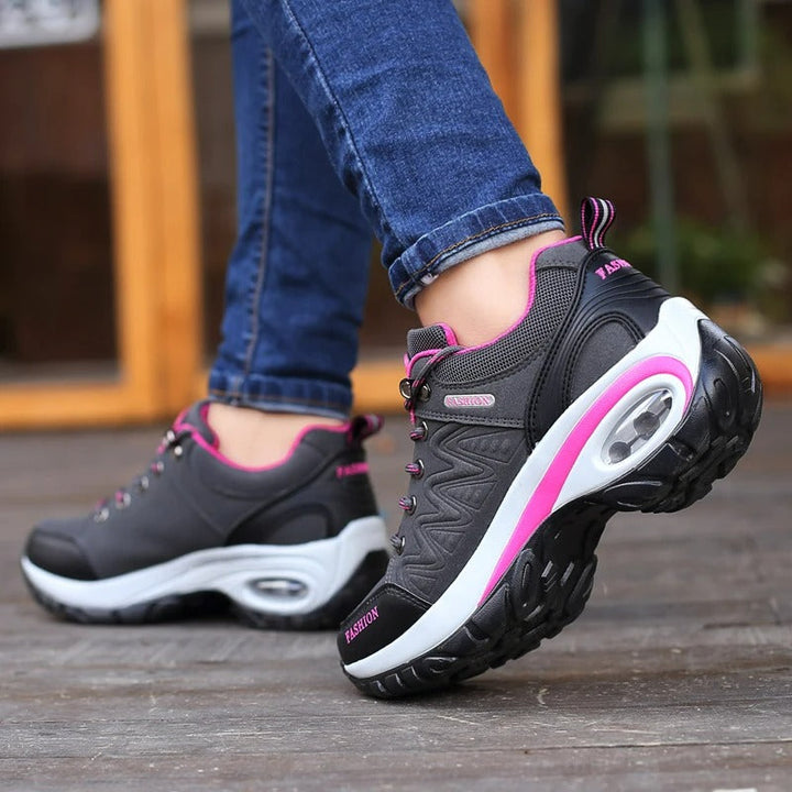 Drune | Damen Orthopädische Sportschuhe