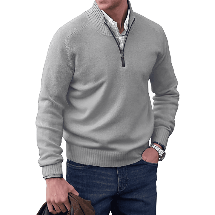 Drune | Jacke - Lässig - Modisch - Ideal für Herbst / Winter für Männer