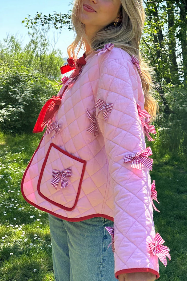 Drune | Langarmjacke