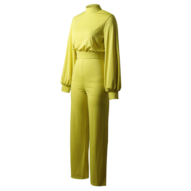 Drune | Trusted You Jumpsuit