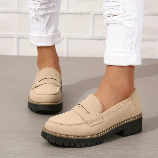 Drune | Orthopädische Komfort Slipper