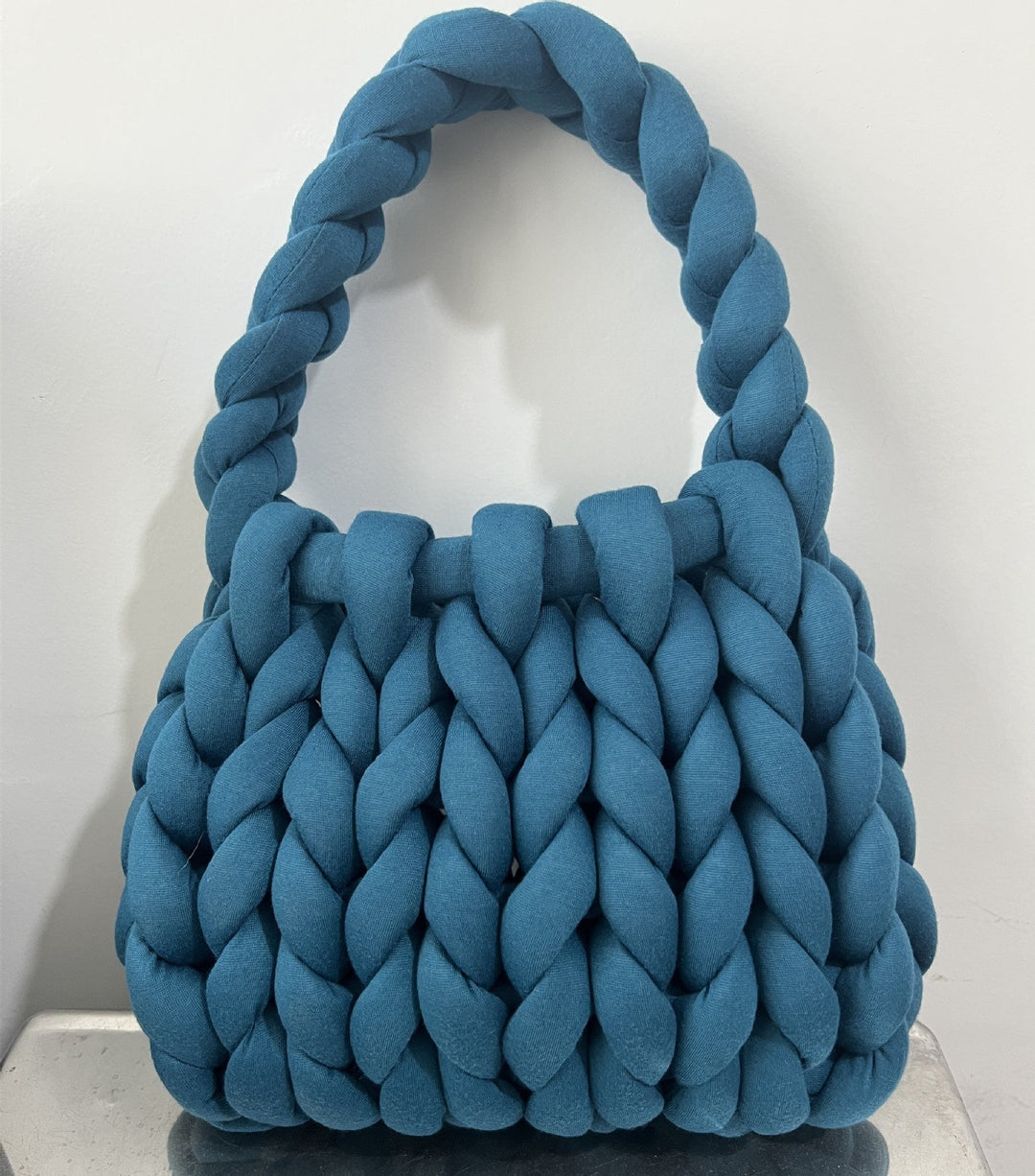 Drune | Handgewebte Tasche Für Frauen