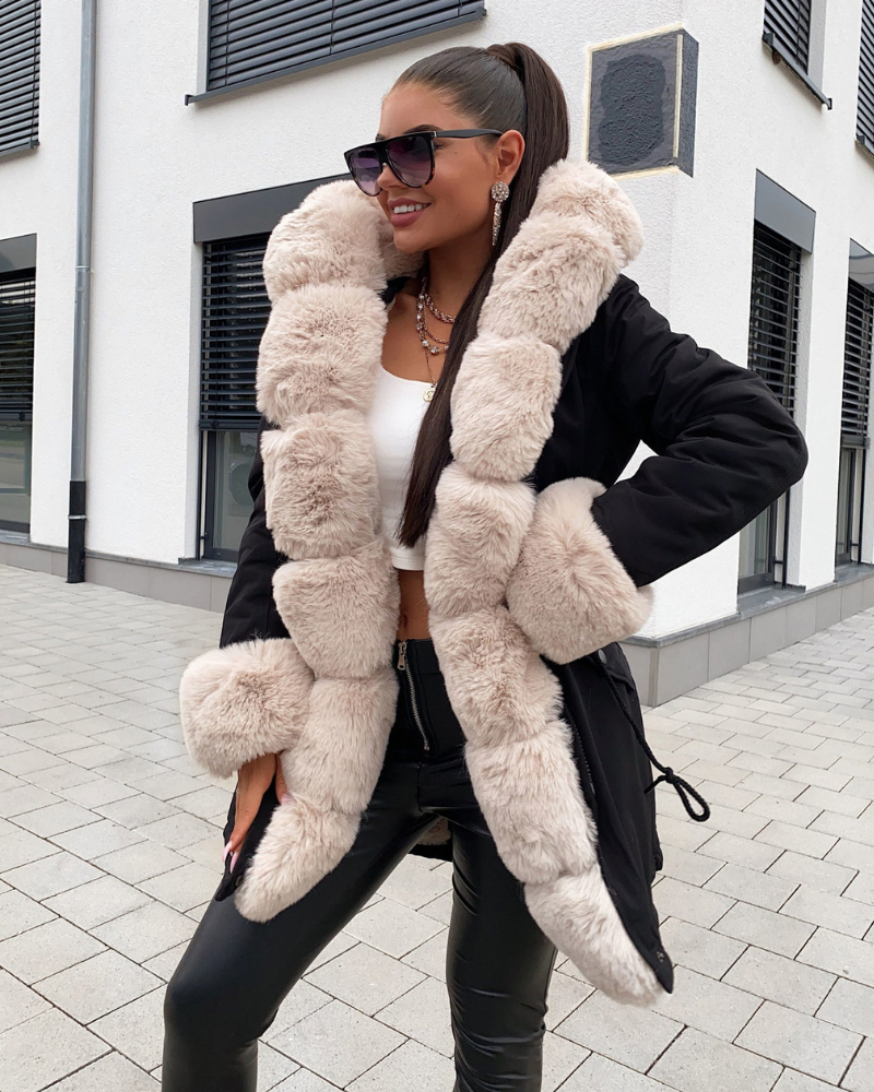 Drune | Für Glamour Jacke