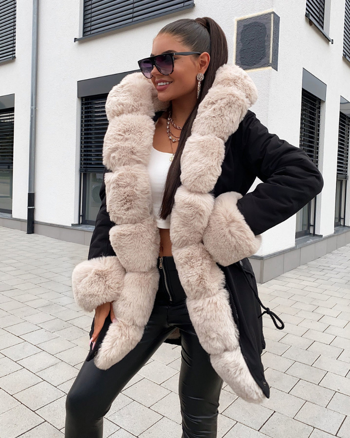 Drune | Für Glamour Jacke