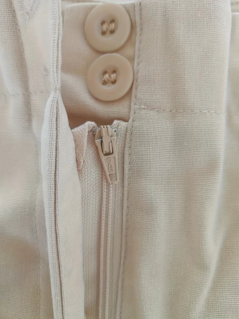 Drune | Leinen Sommer Set Sanne