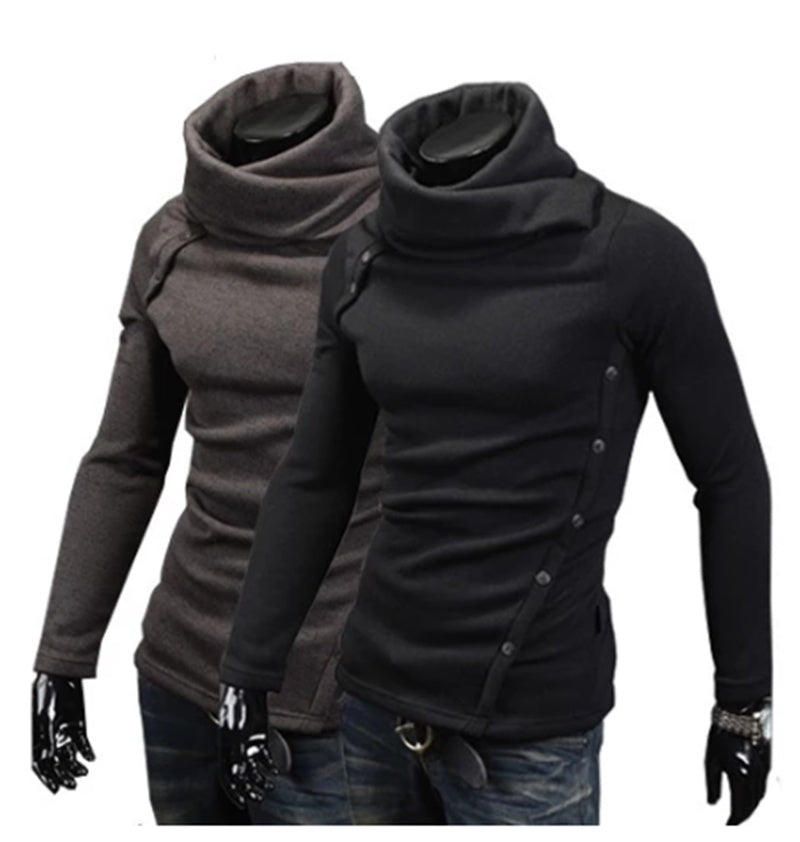 Drune | Herren Rollkragenpullover