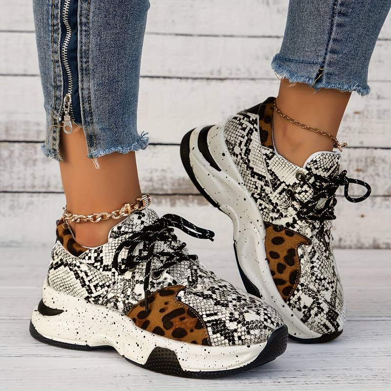 Drune - Frauen Turnschuhe