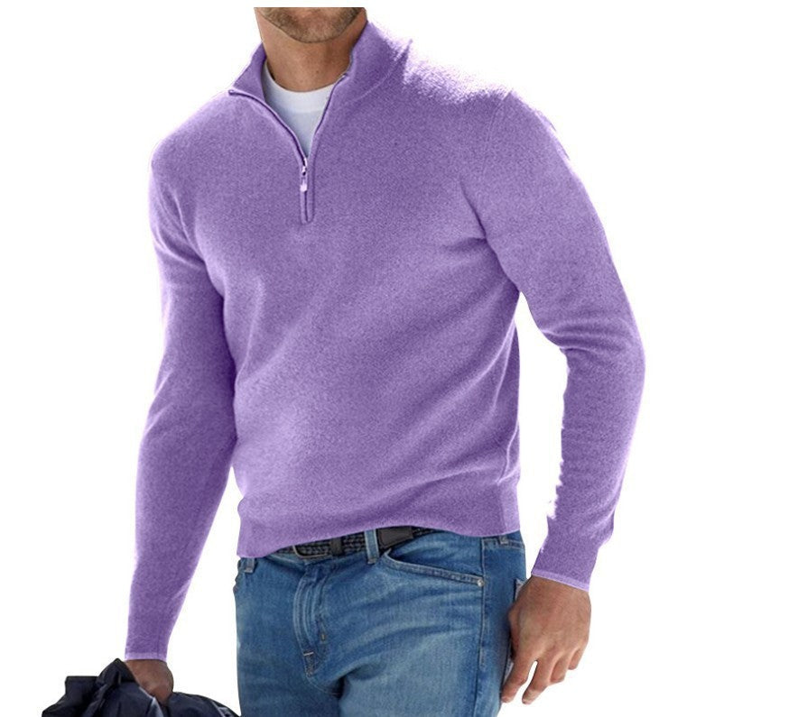 Drune | Lässiger Komfortpullover