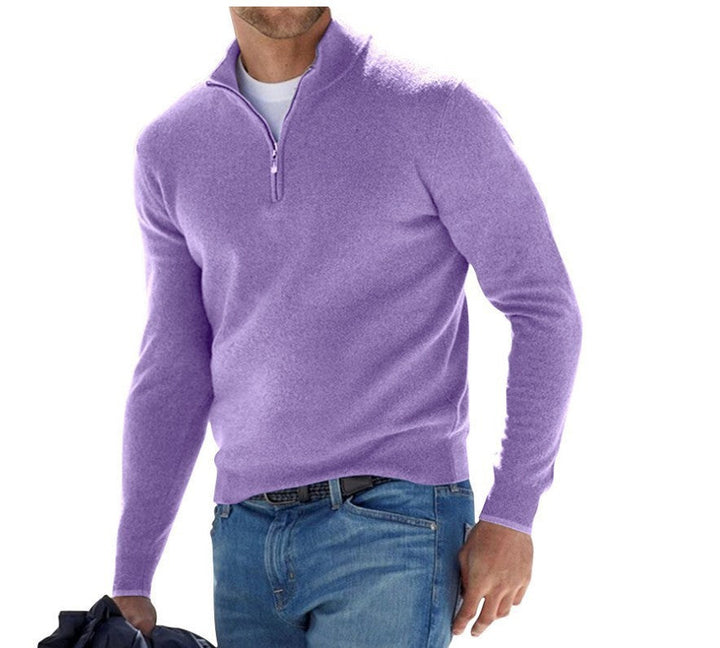Drune | Lässiger Komfortpullover