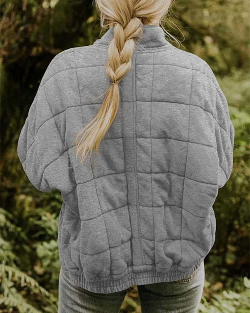 Drune | Gemütliche Stylische Jacke