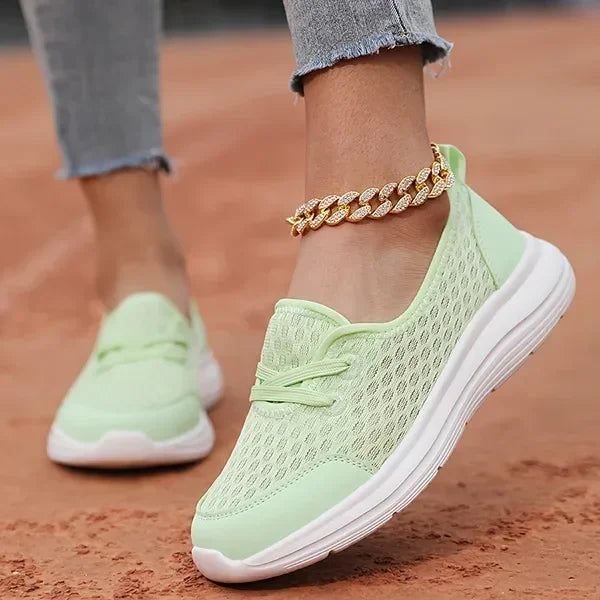 Drune | Orthopädische Damenschuhe