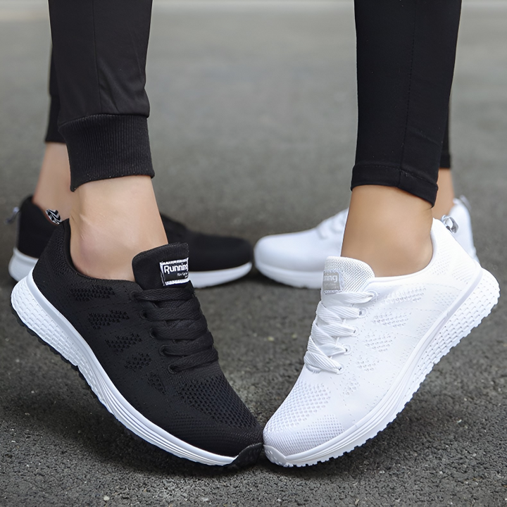 Drune | Leichte Orthopädische Turnschuhe In Premium-Qualität