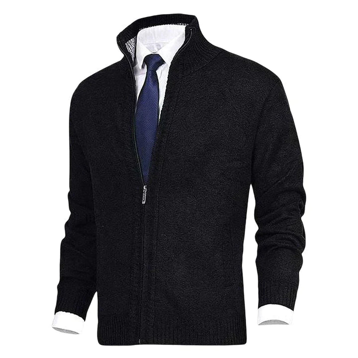 Drune | modischer Cardigan