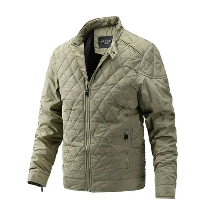 Drune | Herren-Winterjacke