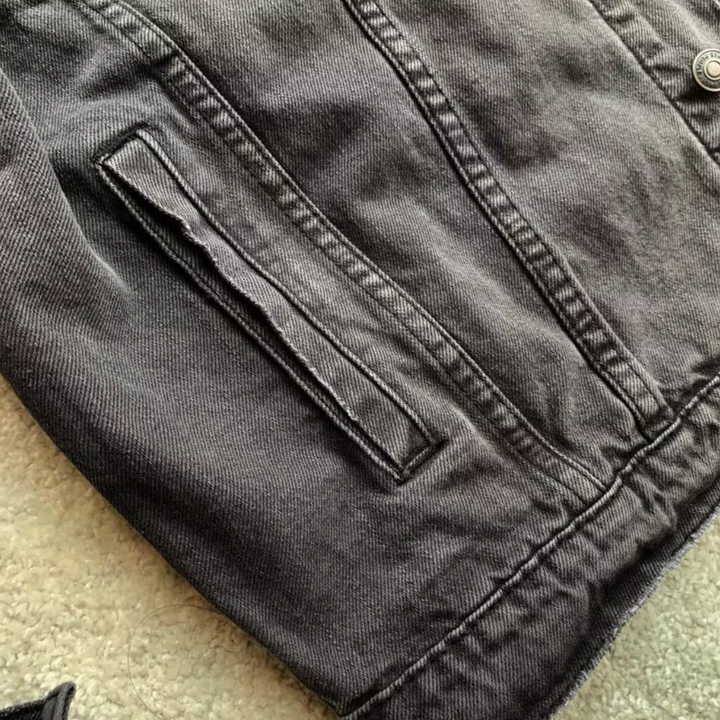 Drune | Trendige Damenjacke