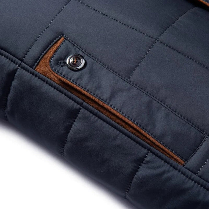 Drune | Bequeme Damenjacke Für Komfort Und Wärme
