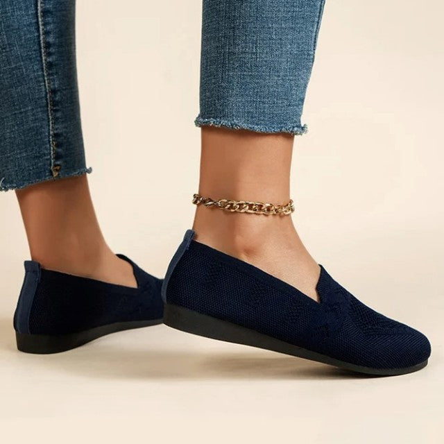 Drune | Atmungsaktive Netzschuhe für Frauen