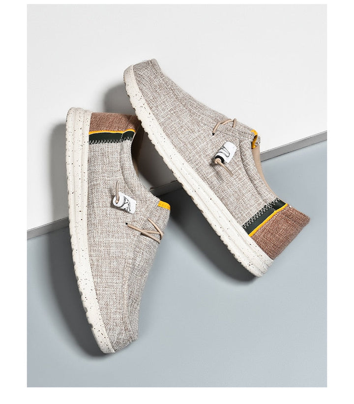 Drune | Canvas Schuhe Für Männer Für Den Alltag