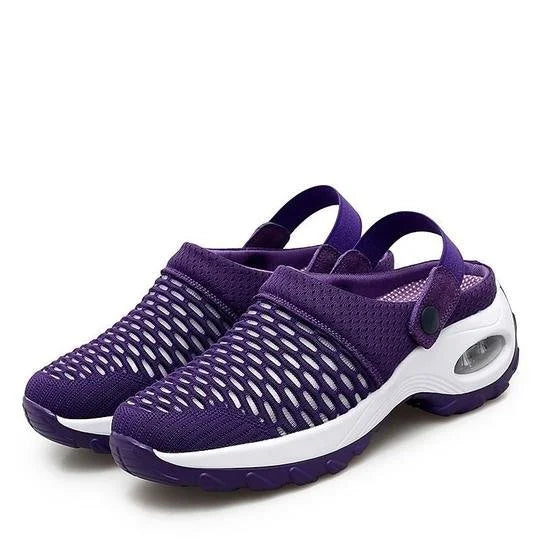 Drune | Orthopädische Luftkissen Schuhe