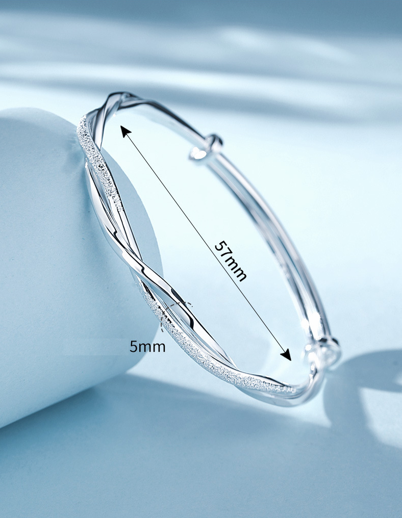 Drune | Silberarmband