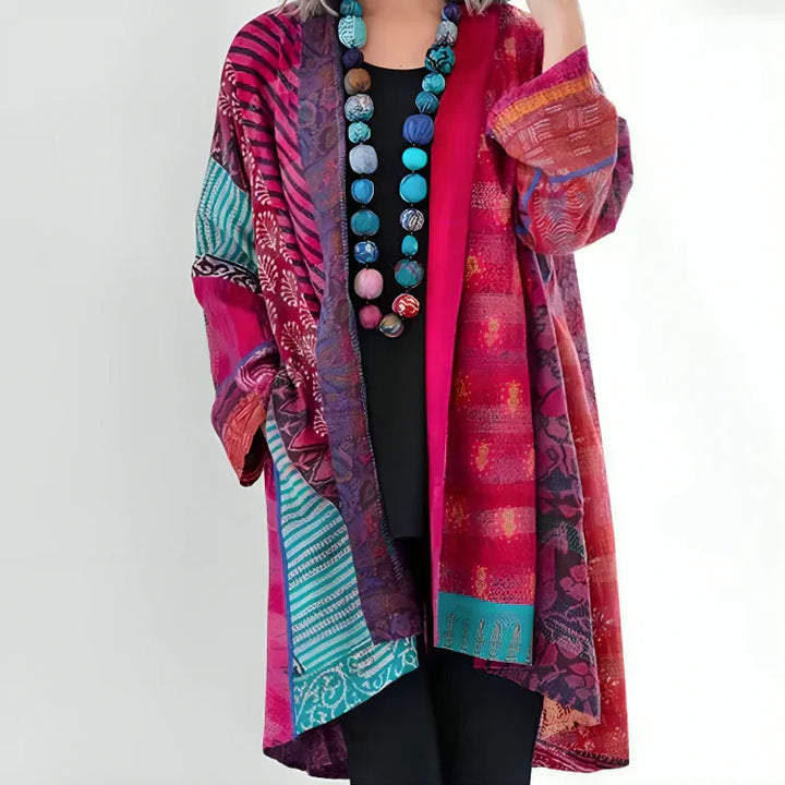Drune | Bequeme und Stylische Strickjacke für Damen
