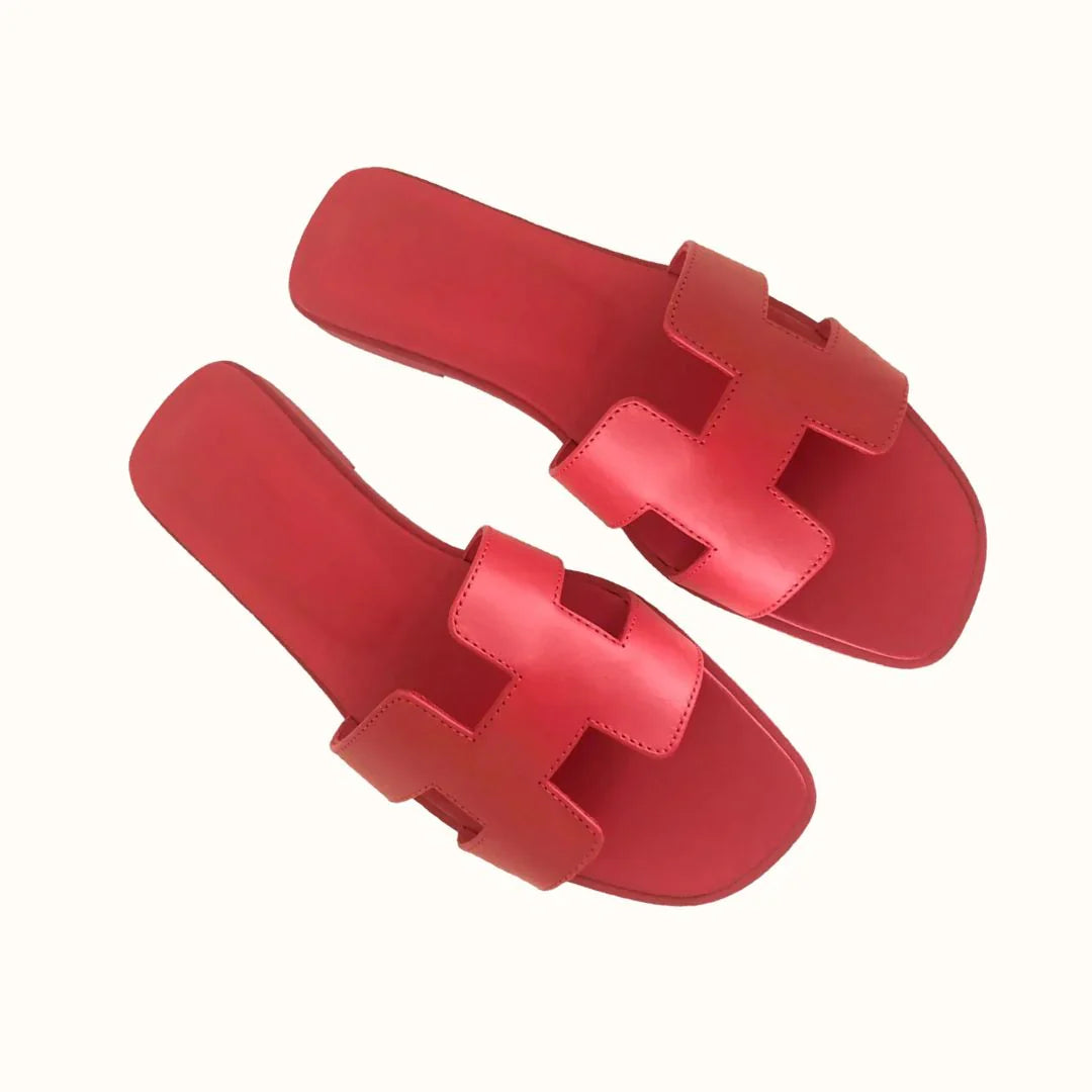 Drune | Offene Sandalen Für Damen