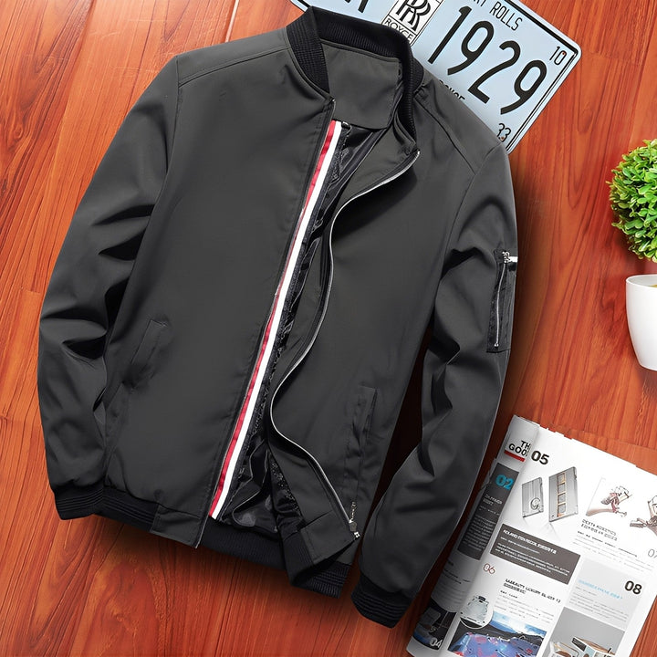 Drune | Stilvolle Bomberjacke für Herren