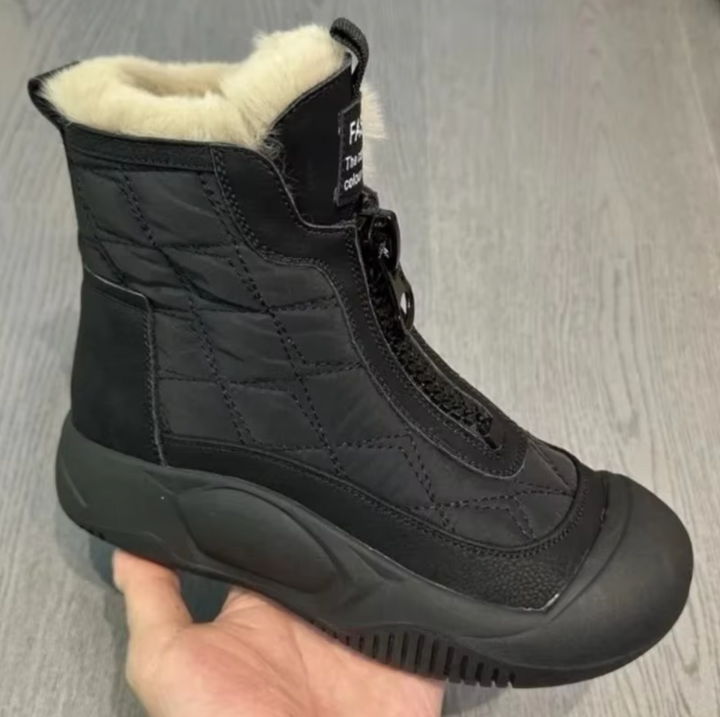Drune | Wasserdichte Schneestiefel