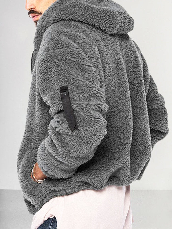 Drune | aus Thermofleece