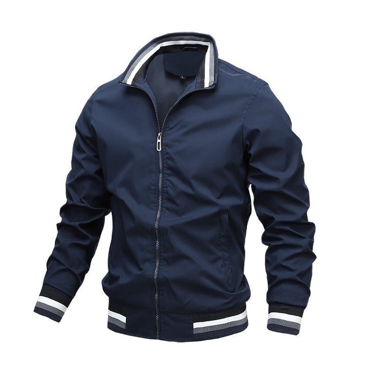 Drune | Stylische Sportjacke für Männer