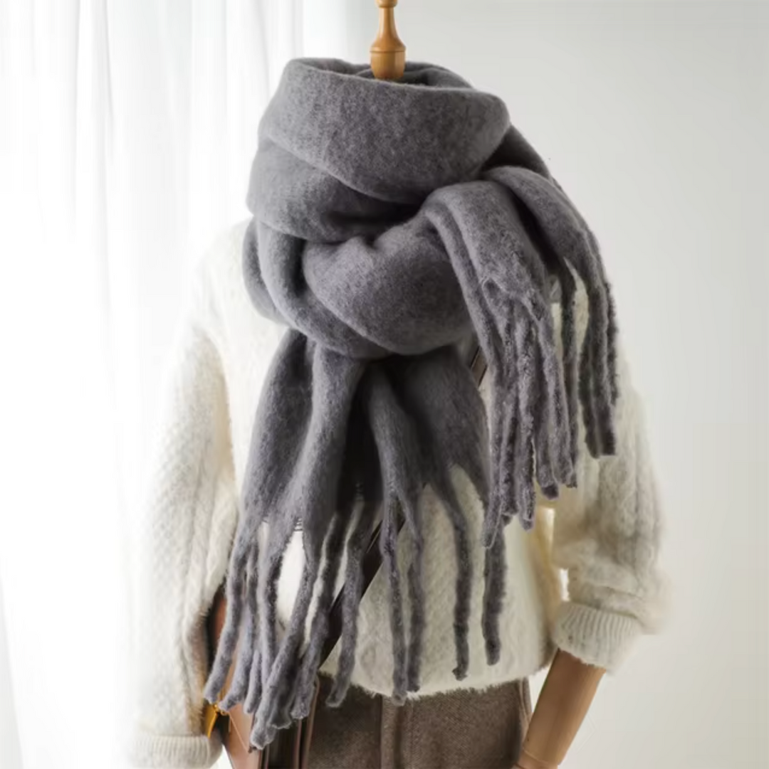 Drune | Winter-Schal