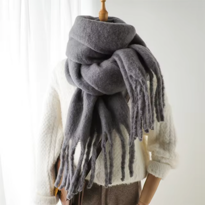 Drune | Winter-Schal