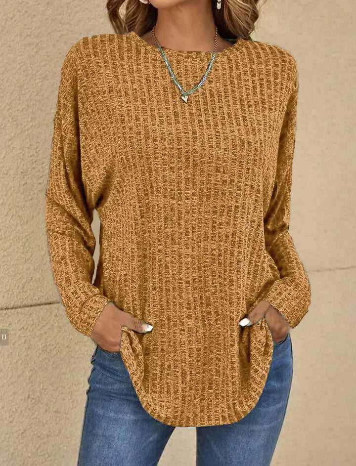 Drune | Entspannter Pullover