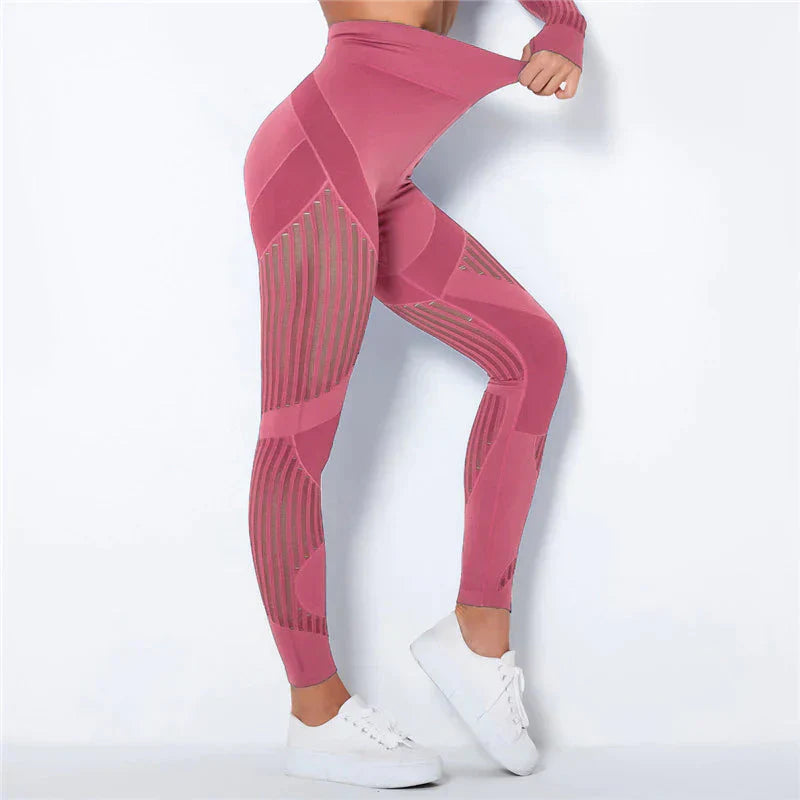 Drune | Sportliche Legging