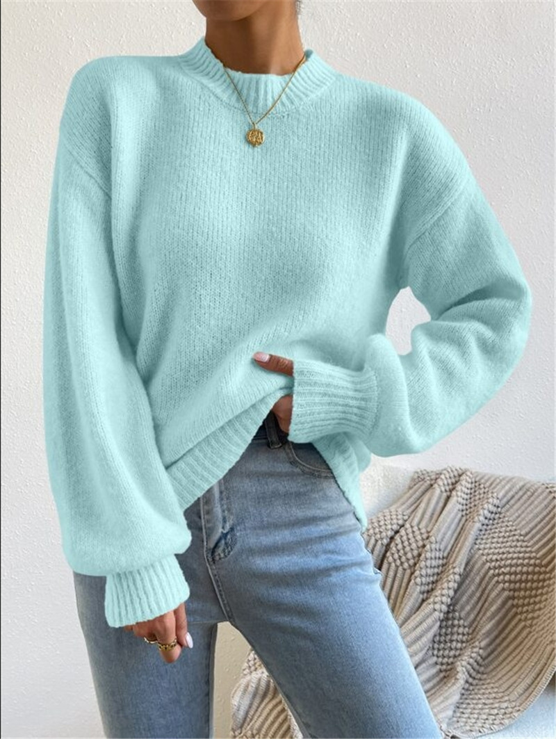 Drune | Gemütlicher Casual Pullover für Herbst und Winter
