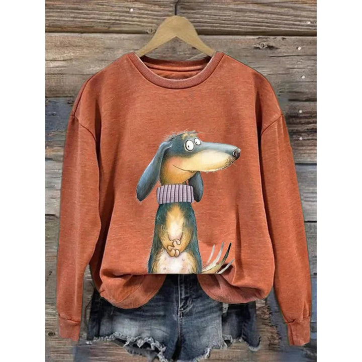 Drune | Ultimative Sweater für Hundefreunde
