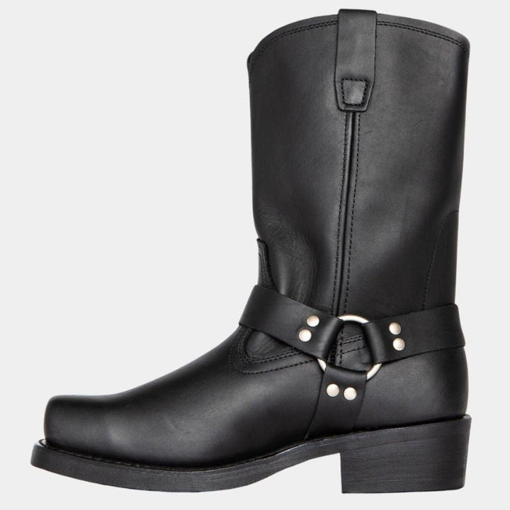 Drune | Weinlese Cowboystiefel