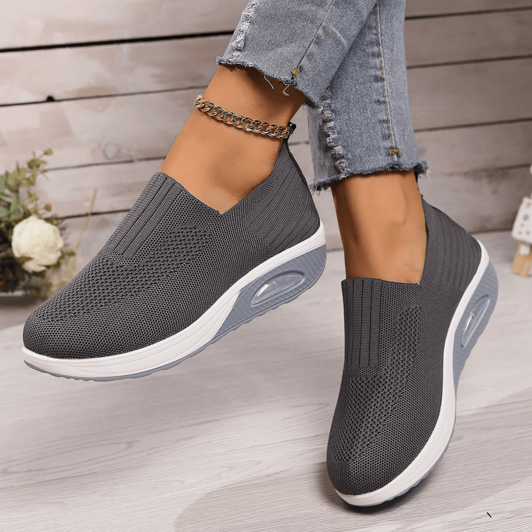 Drune | Slip on Sneaker Für Damen