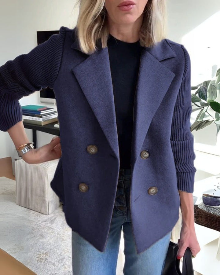 Drune | Lässiger Blazer