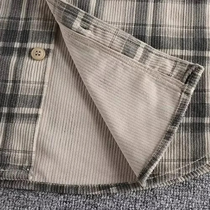 Drune | Retro Flanell